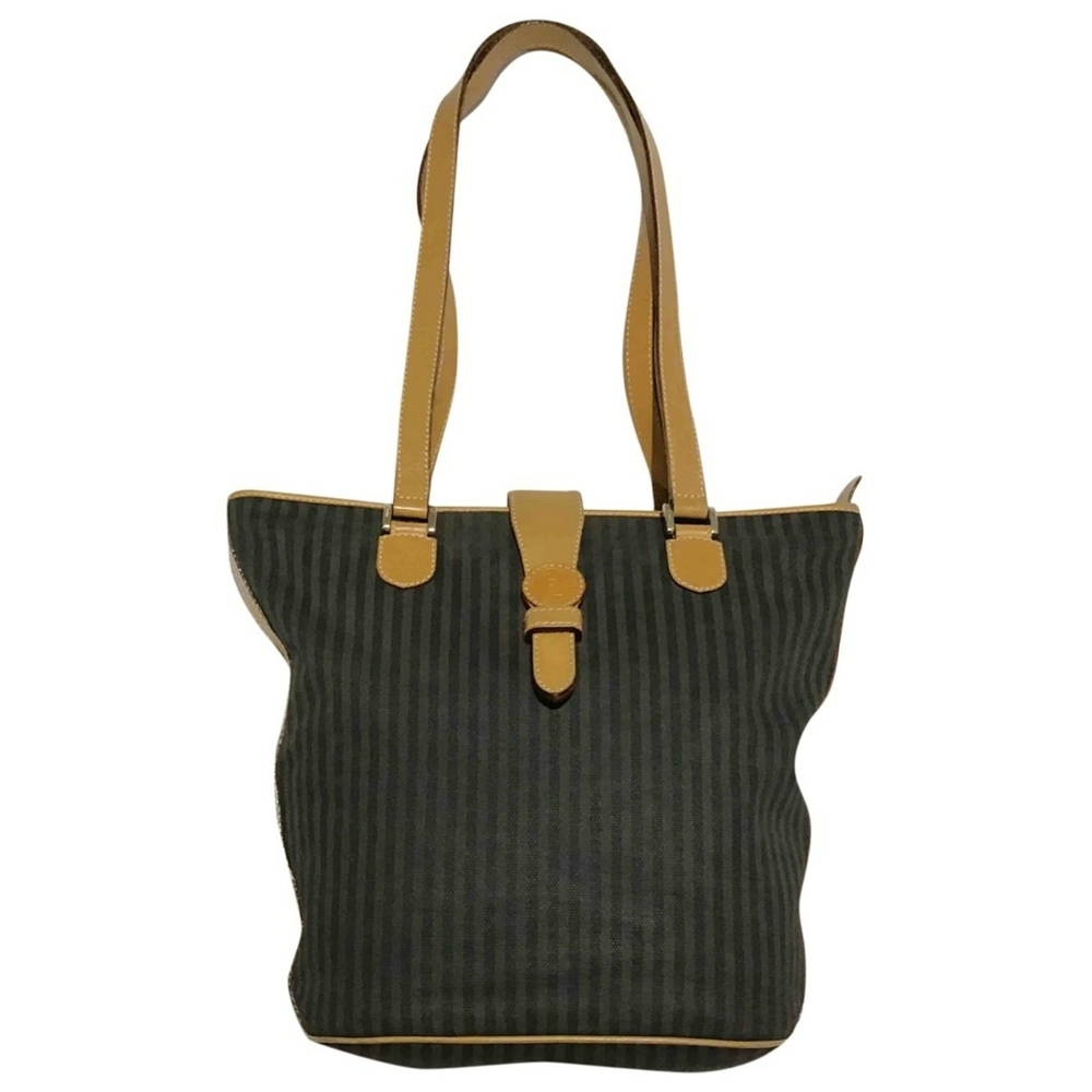 Vintage Fendi Shoulder Bag